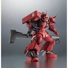Check spelling or type a new query. Mobile Suit Gundam Ms 06r 2 Zaku Ii High Mobility Type Johnny Ridden S Ver A N I M E Robot Spirits Action Figure