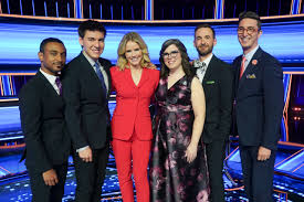 The Chase on ABC: cancelled? season four? - canceled + renewed TV shows,  ratings - TV Series Finale