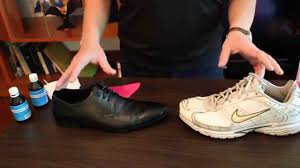 как избавиться от запаха в обуви с помощью перекиси Kak Izbavitsya Ot Nepriyatnogo Zapaha Obuvi Lajfhak Youtube