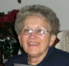 Marlene "Molly" Spannbauer Obituary