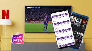 King Plus Iptv Apk Free Download