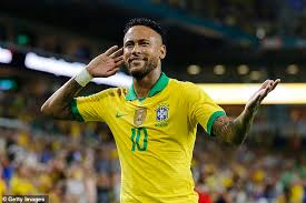 Neymar is able to help barcelona to return to the top of european football. Innerhalb Neymar Familie Fehlende Ubereinstimmungen Um Seine Schwester Geburtstag Und Sein Papa Transfer Umgang Aktuelle Boulevard Nachrichten Und Fotogalerien Zu Stars Sternchen