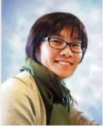 Sarah Chan Hean Hean