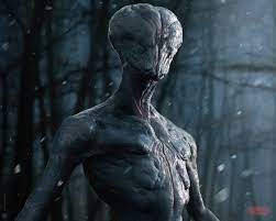 But what if that was just the beginning? Demogorgon Stranger Things Wiki Fandom