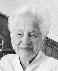 Myrtle Paige Obituary (2017)