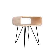 Free returns are available for the shipping address you chose. Xlboom Metro End Table Connox