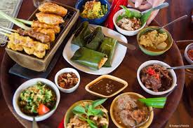 Bali Fisch Sate Rezept Sate Lilit Echtes Balinesiches Rezept Indonesisches Essen Indonesische Rezepte Lebensmittel Essen