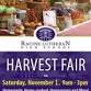2025 Racine Lutheran High School HARVEST FAIR event image