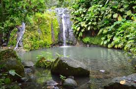 Cascade Bis A St Rose Guadeloupe Visitguadeloupe Guadeloupe Antilles Francaises France