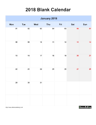 Download malaysia 2018 holiday calendar apk 1.10 for android. 2018 Yearly Calendar Free Printable Pdf Words And Jpg Templates Distancelatlong Com1