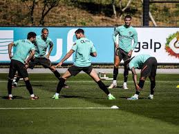Portugal will need all of those players and more to be in form. Euro 2021 Can Portugal Retain Their European Crown Football News Times Of India
