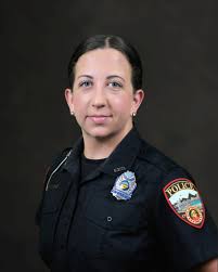 September 12th is National Police Woman Day. We would like to thank our  Police Women, Detective Amanda Myers, Patrol Officer Tiffany Wright, Patrol  Officer Lexis Wallace, and Patrol Officer Shelby Davis, for