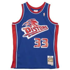 Anything from the sharp metal, submerged cars, gasoline, or oil could be floating in it and could pose serious health risks to swimmers. Detroit Pistons Throwback Apparel Jerseys Mitchell Ness Nostalgia Co