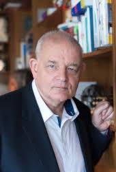 Prof. John Erpenbeck