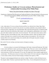 Image result for Vernonia ambigua