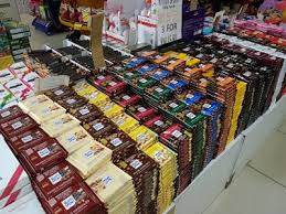 Coklat murah dan sedap di langkawi. Tempat Menarik Di Pantai Cenang Langkawi Syruga Bershopping Cari Homestay