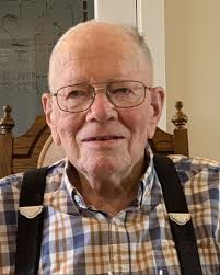 David P. Brandt Obituary August 29, 2024