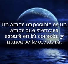 Imagenes Con Frases De Amor Imposible Y No Correspondido Mejores Imagenes Frases De Amores Imposibles Frases De Amor Un Amor Imposible