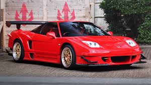 Honda cars made its debut in india in 1995 with models like the city and the accord. Custom Honda Nsx Start Ups And Revs Youtube