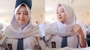 Daftar hp untuk anak sma terbaik di tahun 2019 harga 2 jutaan. Wanita Wanita Cantik Saat Menggunakan Jilbab By Hend Mik
