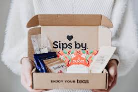Love finding old postcards or love letters? 18 Best Tea Subscription Boxes 2021 Urban Tastebud