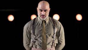 The older you grow the more of it you'll see. Othello A Timely Reminder On Racism And Islamophobia Middle East Institute