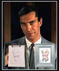 Martin Landau's choice to depict Leonard in "North by Northwest" (1959) as  gay stands out as one of the more captivating decisions in the history of  classic Hollywood cinema. His subtle and