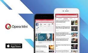 We would like to show you a description here but the site won't allow us. Ai News Engine Lands On Opera Mini For Iphone International Finance