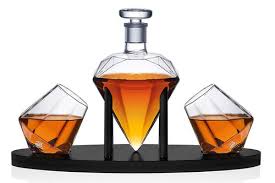 Maybe you would like to learn more about one of these? A Guide To Whiskey Decanters And The Best Ones To Buy In 2021 The Manual