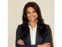 Indian-American CEO of OnlyFans steps down