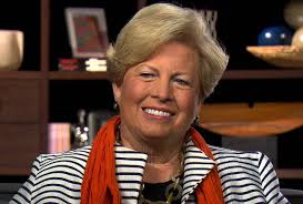 Joan Cronan to receive SEC's Michael L. Slive Distinguished Service Award