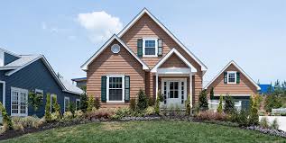 Metal roofs metal siding panels. Get The Look The Cape Cod Certainteed