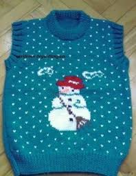 Erkek Bebek Yelek Suveter Modelleri 87 Kopyala Baby Knitting Patterns Bebek Yelek Erkek Bebek