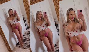 Josi Freitas Se Exibindo Nua No Espelho – OnlyFans E Privacy Grátis