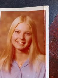 Found this today. My very best friend in high school Alice only blonde I  ever liked and I loved this one.