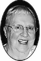 PATRICIA RENWICK Obituary (2014)