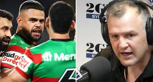 'Taking the mickey': NRL great blasts 'ridiculous' Latrell Mitchell ban