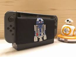 The problem is also heat. Nintendo Switch Cover Switch Case Switch Protector Switch Dock Cover Switch Dock Sock Dock Sleeve Star Switch Covers Nintendo Switch Star Wars R2d2