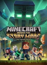 Markus persson has created a minecraft that is considered the best sandbox video game. Minecraft Story Mode Season Two Episode 5 Codex Complete Season Pcgames Download