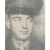 Frank McDaniel Obituary