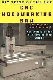 The smart saw is built from materials available at your local store. Diy Smart Saw Automate Your Woodworking In 2020 Woodworking Woodworking Saws Diy Cnc