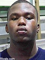 Tim Jamison 2004 Weakside Defensive End Michigan