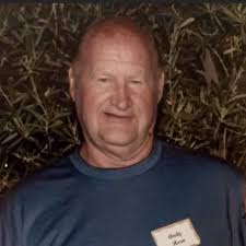 Obituary of Andrew Dickson Horn