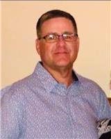 Darren Messick Obituary