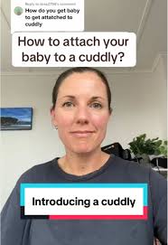 Introducing a cuddly to your baby can be a game-changer for both sleep and  comfort. 🧸💤 . Having a soft, familiar object can provide a sense of  security, helping your little one feel more calm during ...