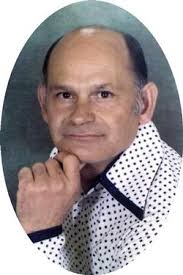 Gilbert Wayne Belton (1935-2016)