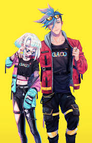 Pin By Iva On Promare In 2020 Fictional Characters Anime Kawaii