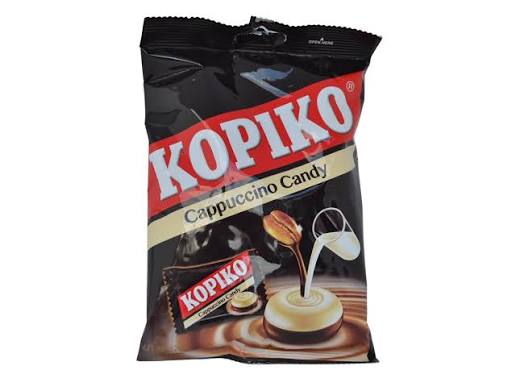 Indonesian Kopiko Coffee Candy Sourcing