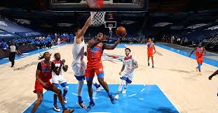 Top plays from thursday night's action against the pelicans. Cmisdcwjre4y0m