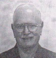 Jerry Edwin Morrison (1932-2002)